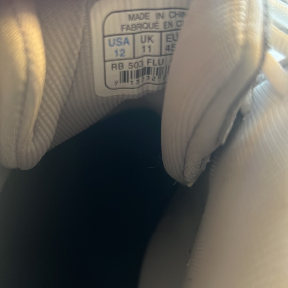 Men’s Reebok ATR Alpha Basketball Shoes - Picture 7 of 8